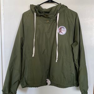 ONIEL RAIN JACKET